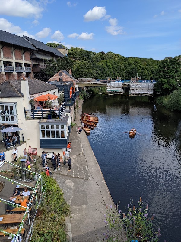 Durham 4