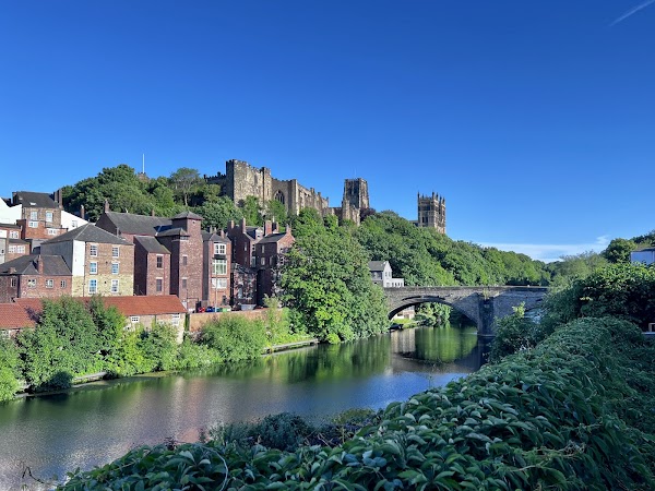 Durham 3