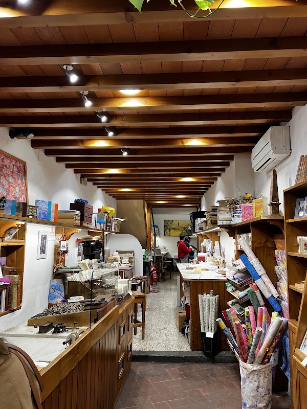 Alberto Cozzi Rilegatore Firenze 4