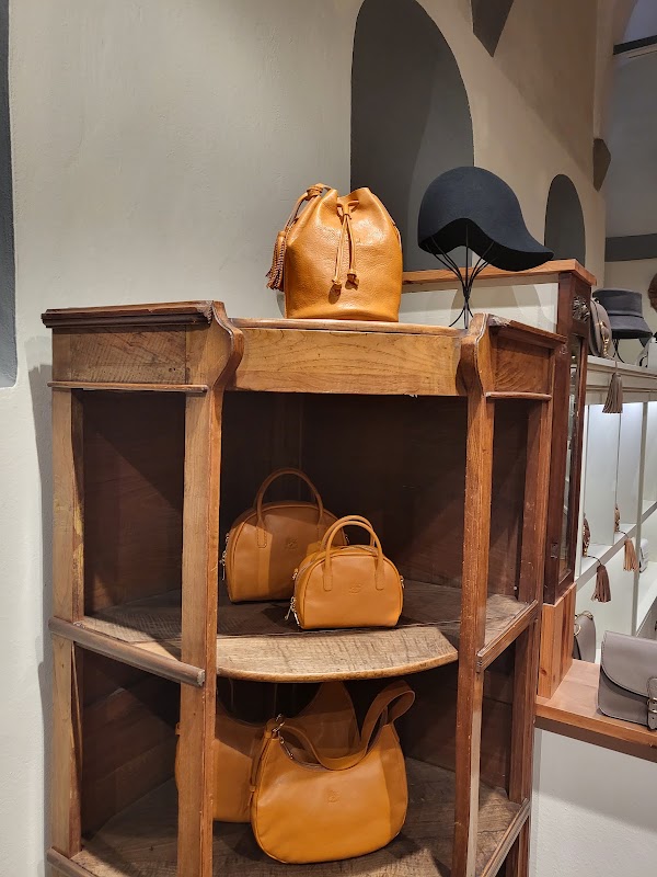 Alberto Cozzi Rilegatore Firenze 3