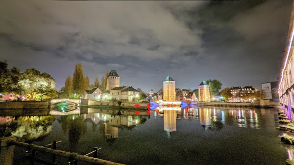 Strasbourg 5