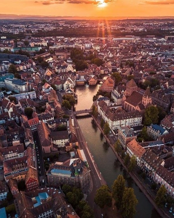 Strasbourg 4