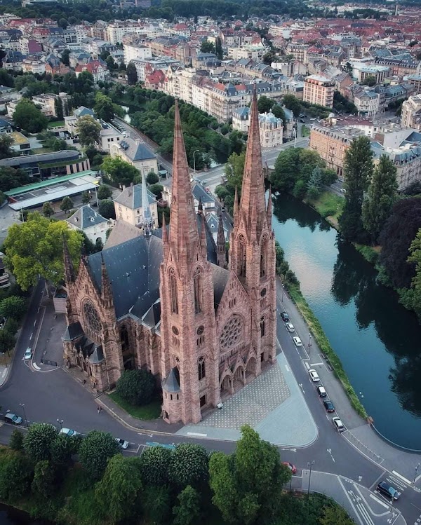 Strasbourg 3