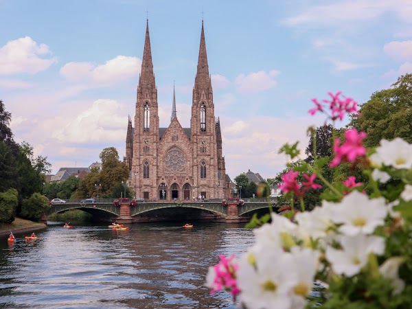 Strasbourg 2