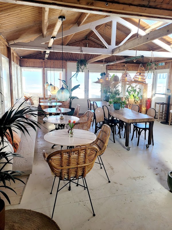 Bodhi Beach 1