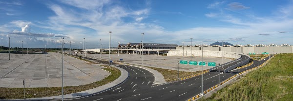 Clark International Airport