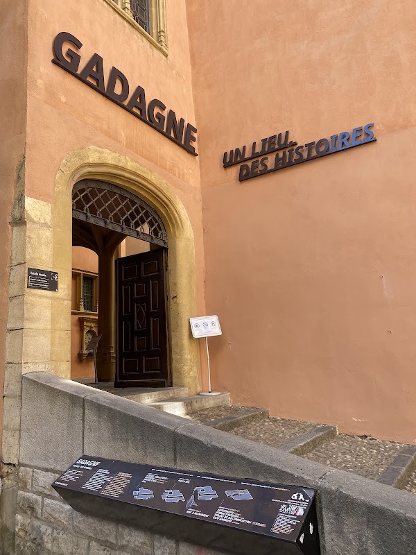 Café Gadagne 3