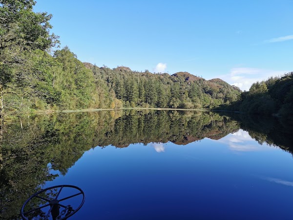Yew Tree Tarn
