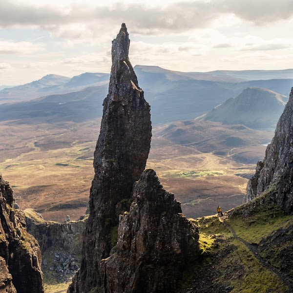 The Needle 1