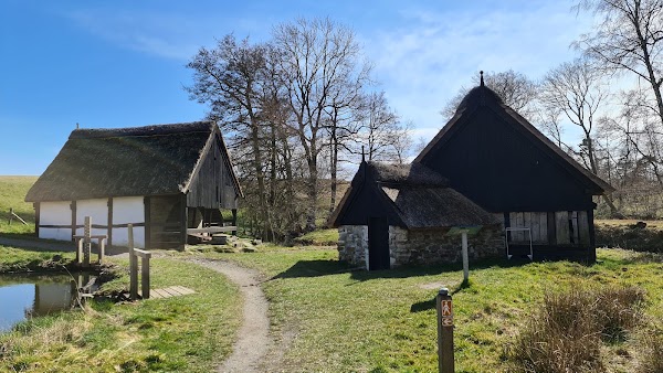 Slusegård Watermill