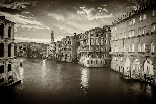 Grand Canal 5