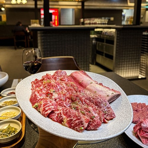 흑우정 강남역본점 3