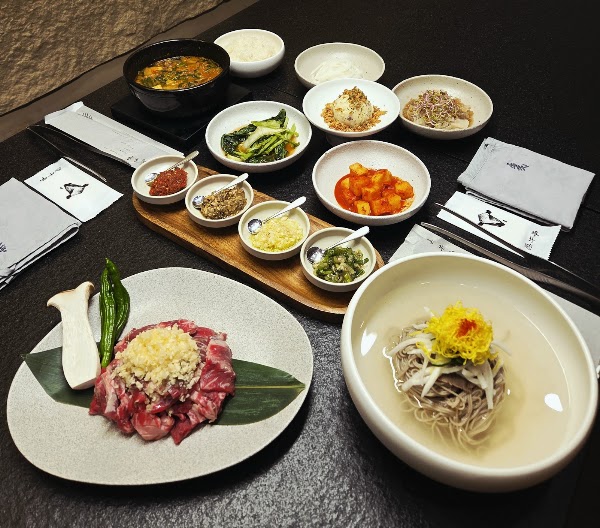 흑우정 강남역본점 2