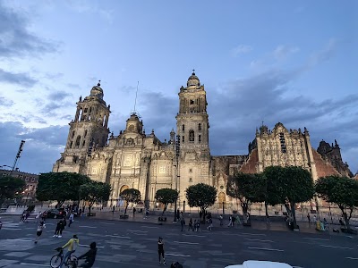 Zócalo