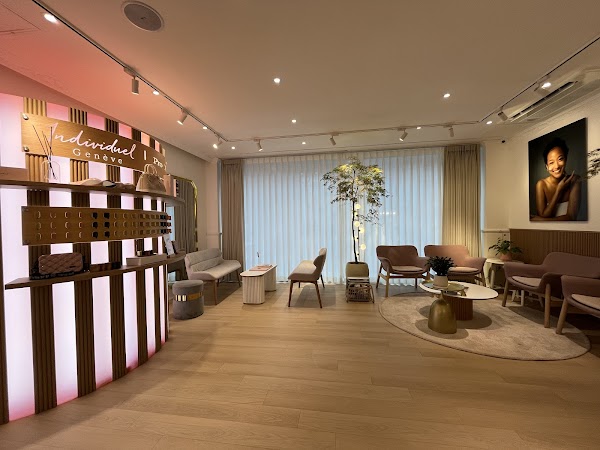 Individuel Geneve 4