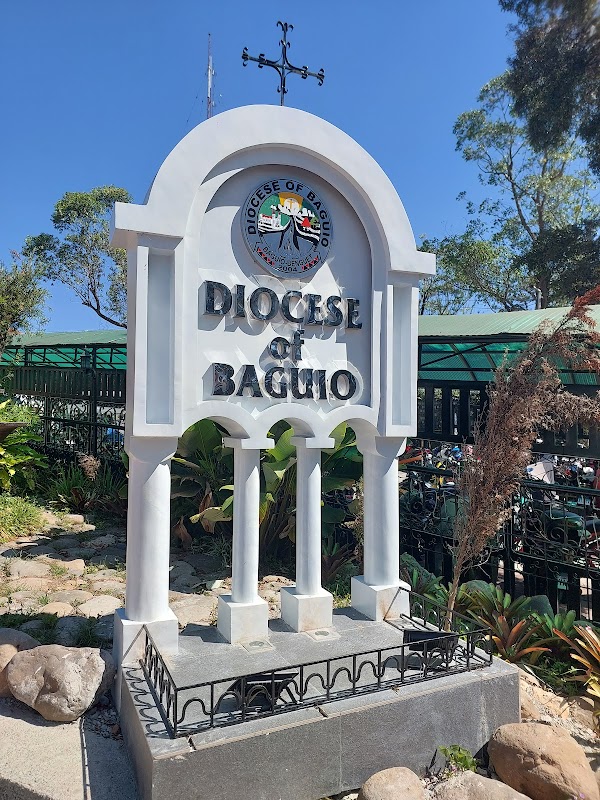 Our Lady of the Atonement Cathedral (Diocese of Baguio) 3