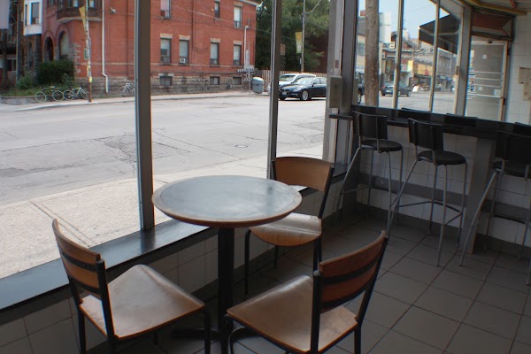 Martino Pizza & Asian Fusion Kitchen 1