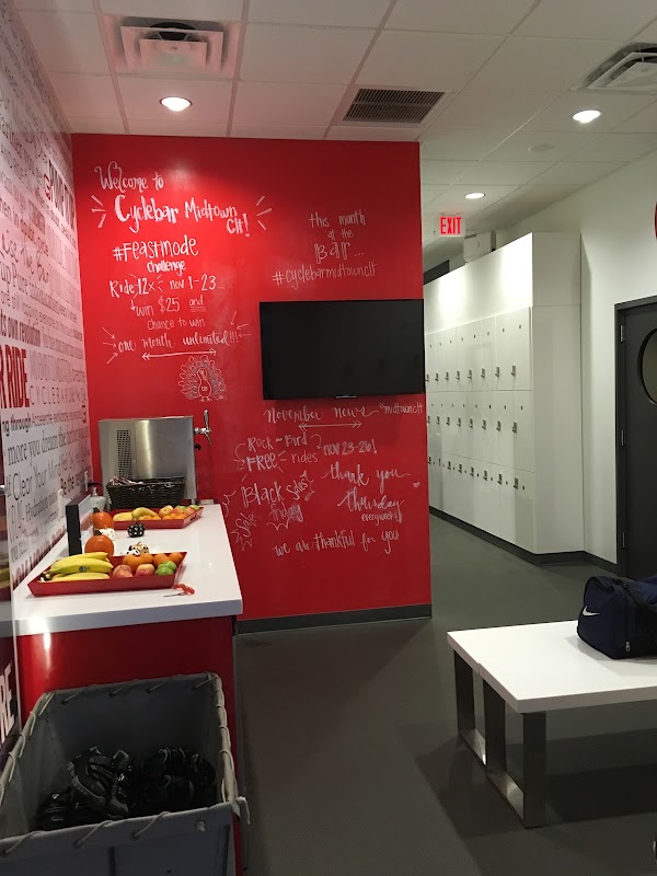 CYCLEBAR