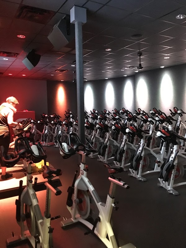CYCLEBAR 2