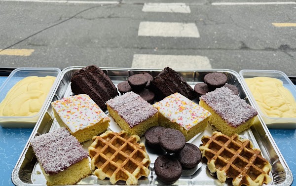 Essex ice cream van hire
