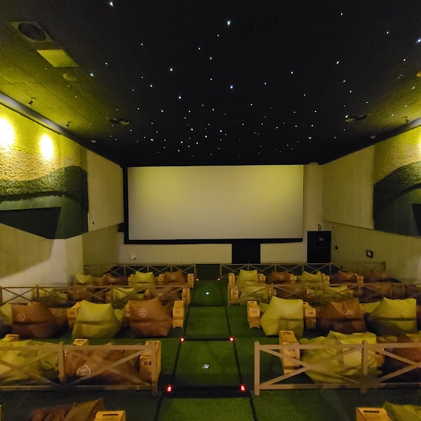 CGV 대구한일