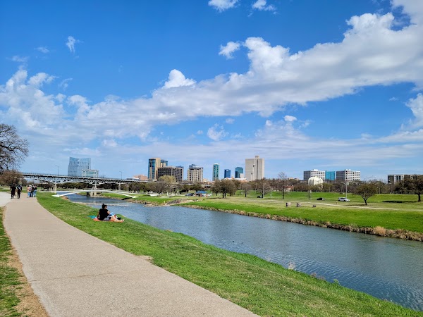 Trinity Park Drive 1