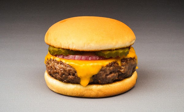 원스타올드패션드 햄버거 어린이대공원점 3