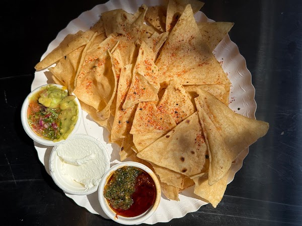 Lolita Taco 5