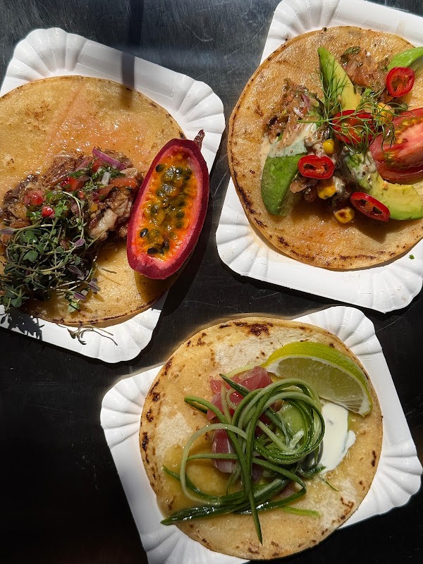 Lolita Taco 3