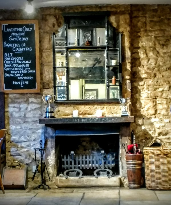 The Royal Oak