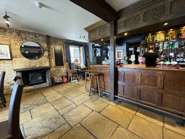 The Royal Oak 2