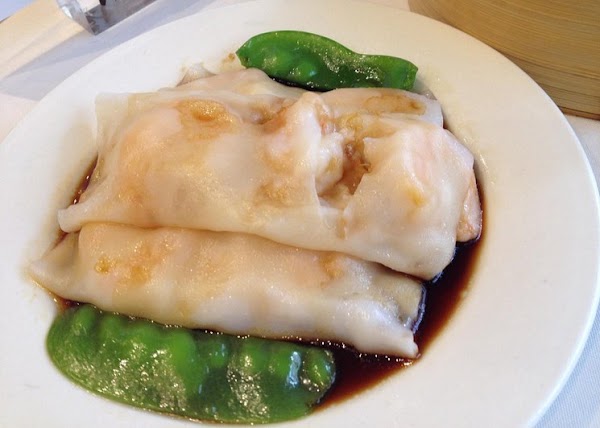 Emperor's Garden Restaurant 3