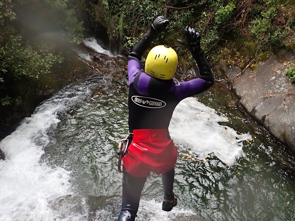 Deep Canyon 3