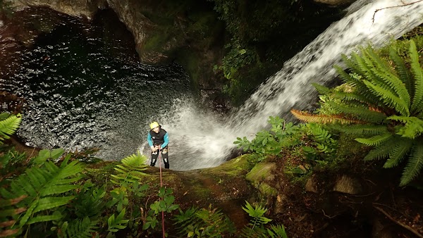 Deep Canyon 2