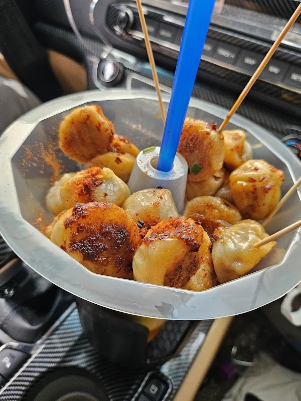 홍대엄지군만두 5
