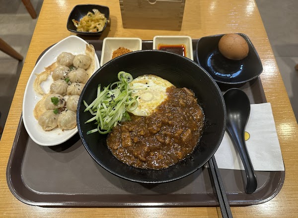 홍대엄지군만두 4