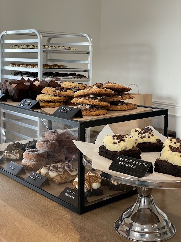Seagull Bakery & Café 5
