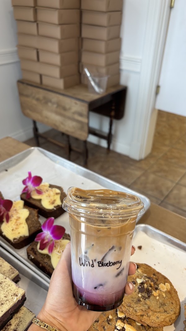 Seagull Bakery & Café 4