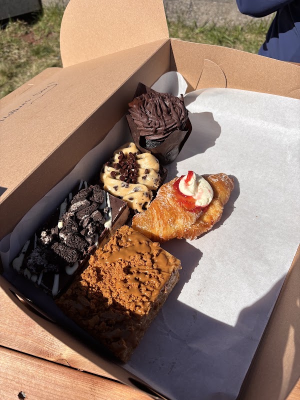 Seagull Bakery & Café 2