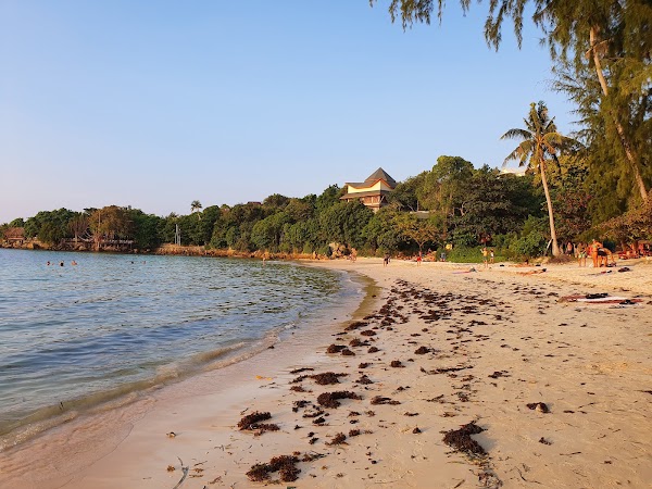 Secret Beach