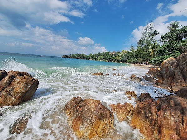 Secret Beach 5