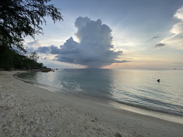 Secret Beach 4