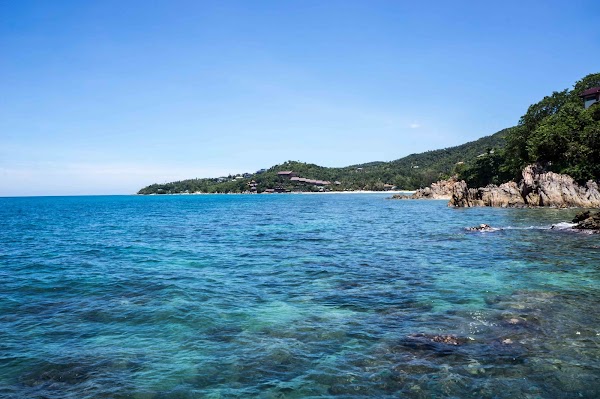 Secret Beach 3