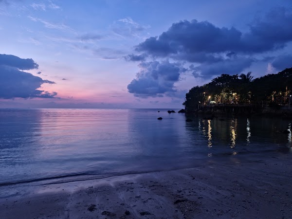 Secret Beach 2