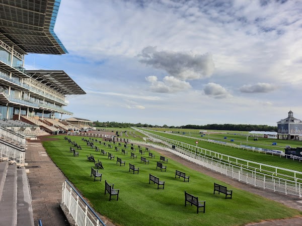 York Racecourse
