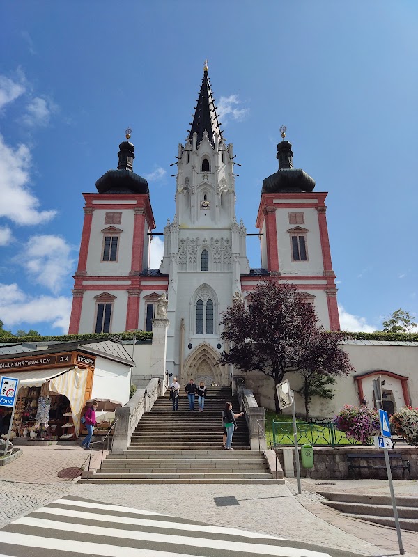 Mariazell 1