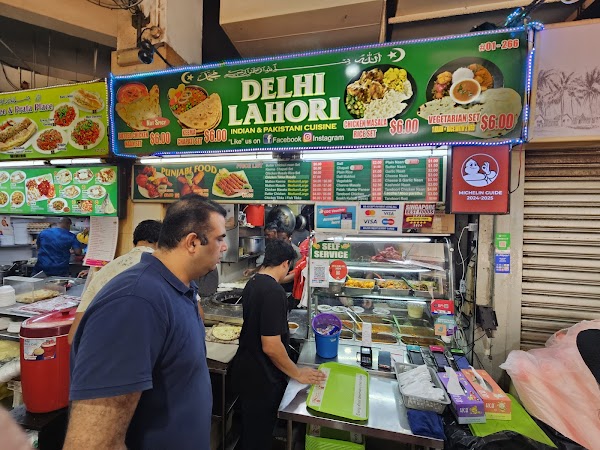 Delhi Lahori 4