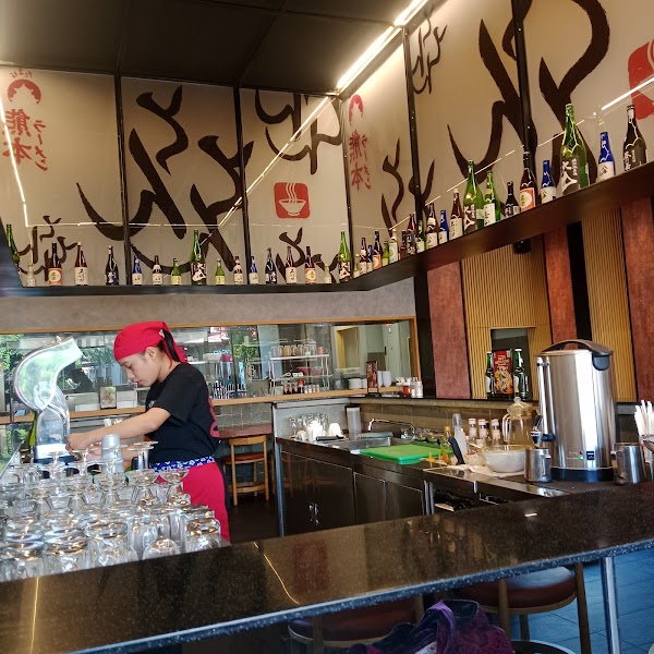 TONTON ~ Kumamoto Ramen Bar 2