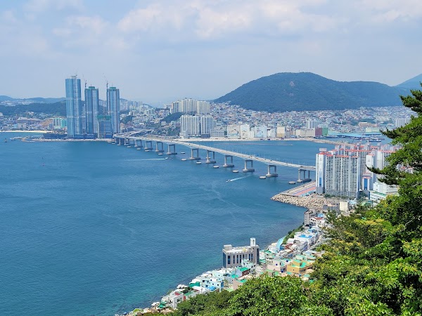 Namhang Bridge 5