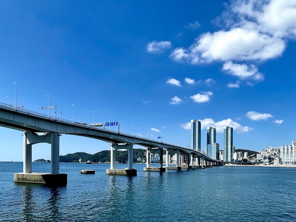 Namhang Bridge 4